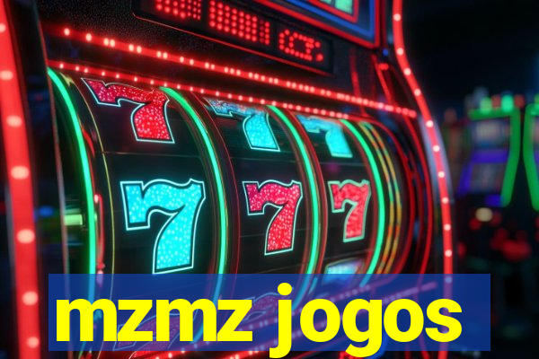 mzmz jogos